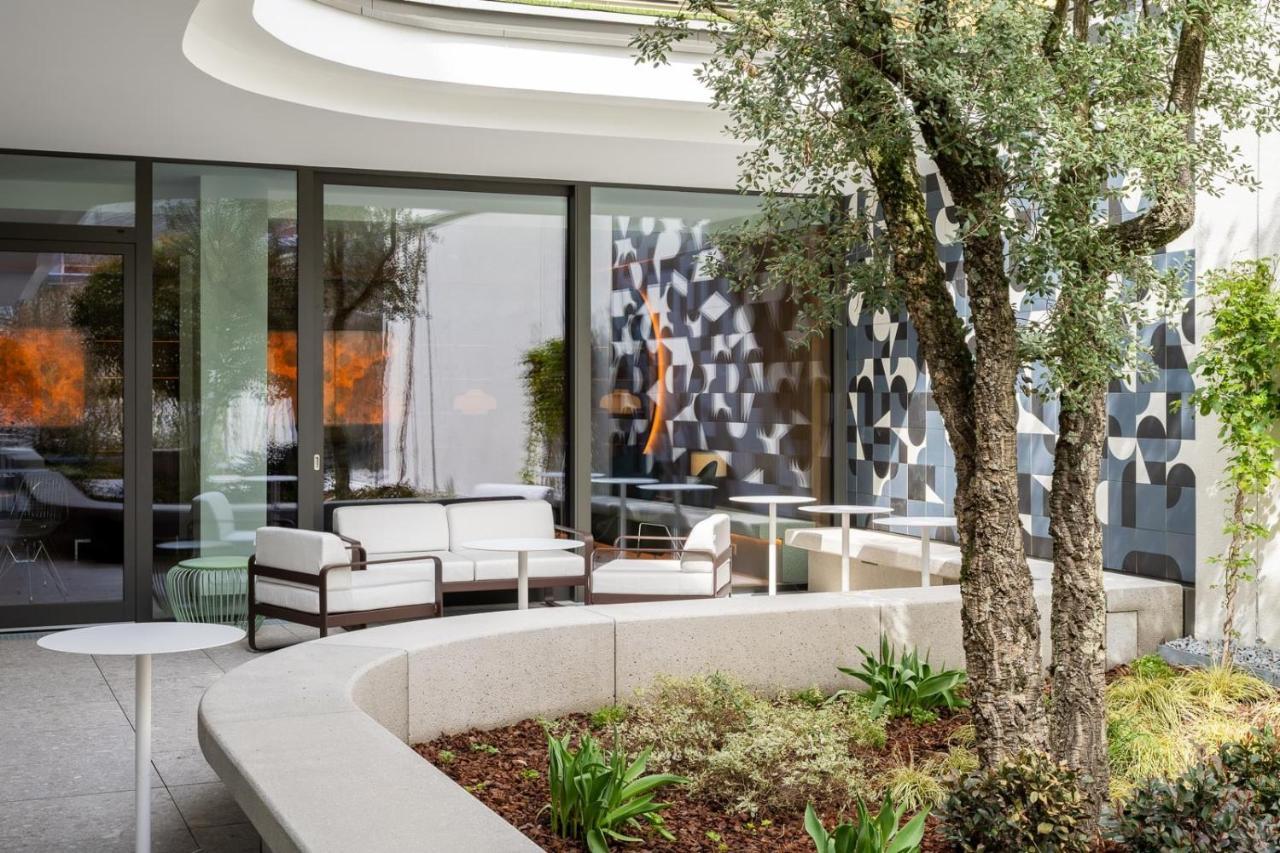 Hotel Ploberger Βελς Εξωτερικό φωτογραφία