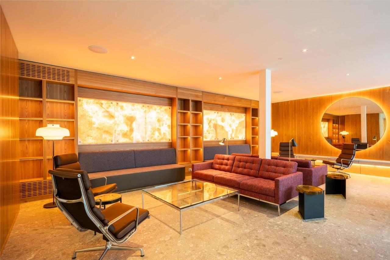 Hotel Ploberger Βελς Εξωτερικό φωτογραφία