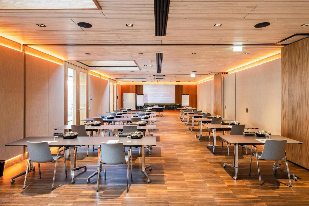 Hotel Ploberger Βελς Εξωτερικό φωτογραφία