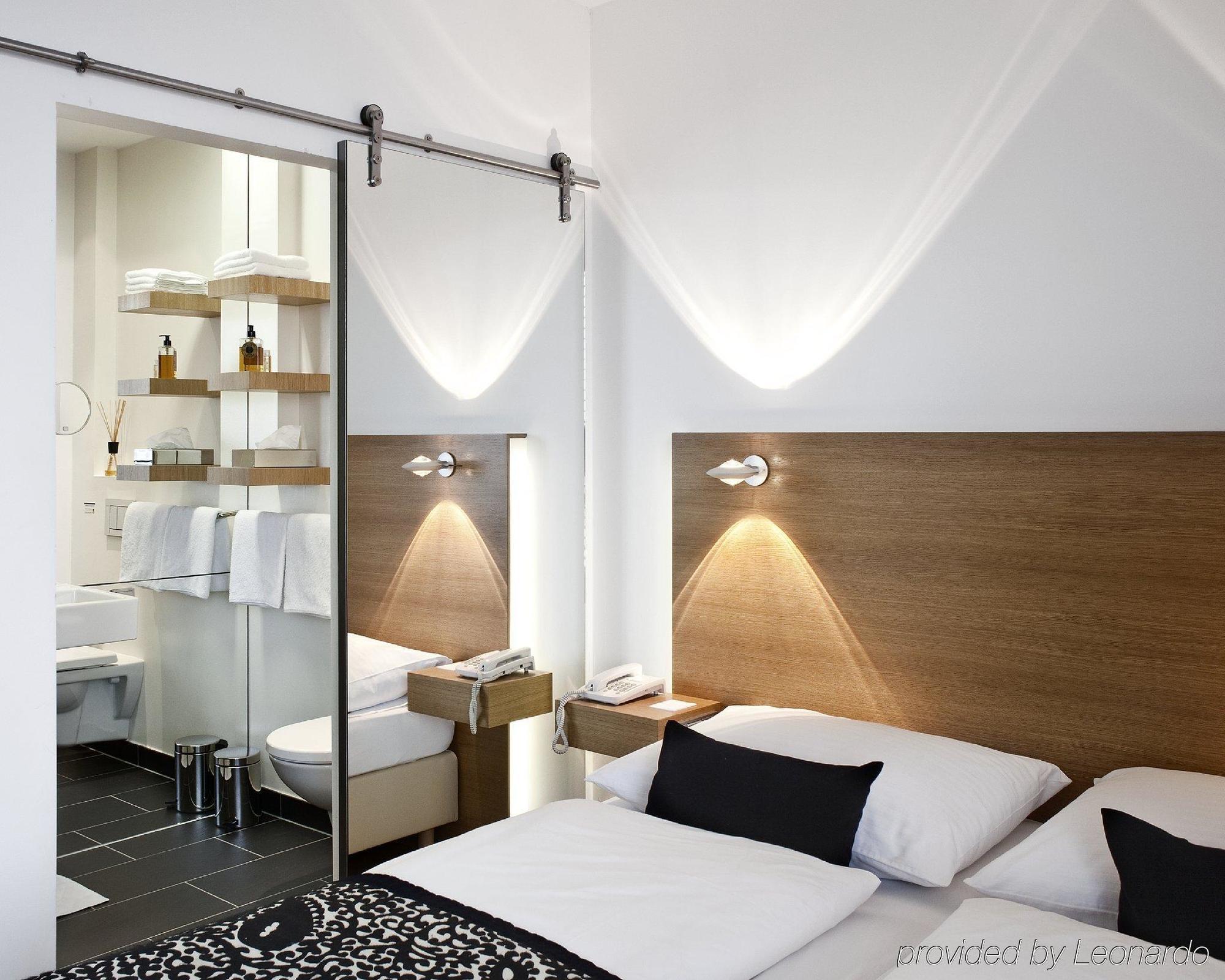 Hotel Ploberger Βελς Δωμάτιο φωτογραφία
