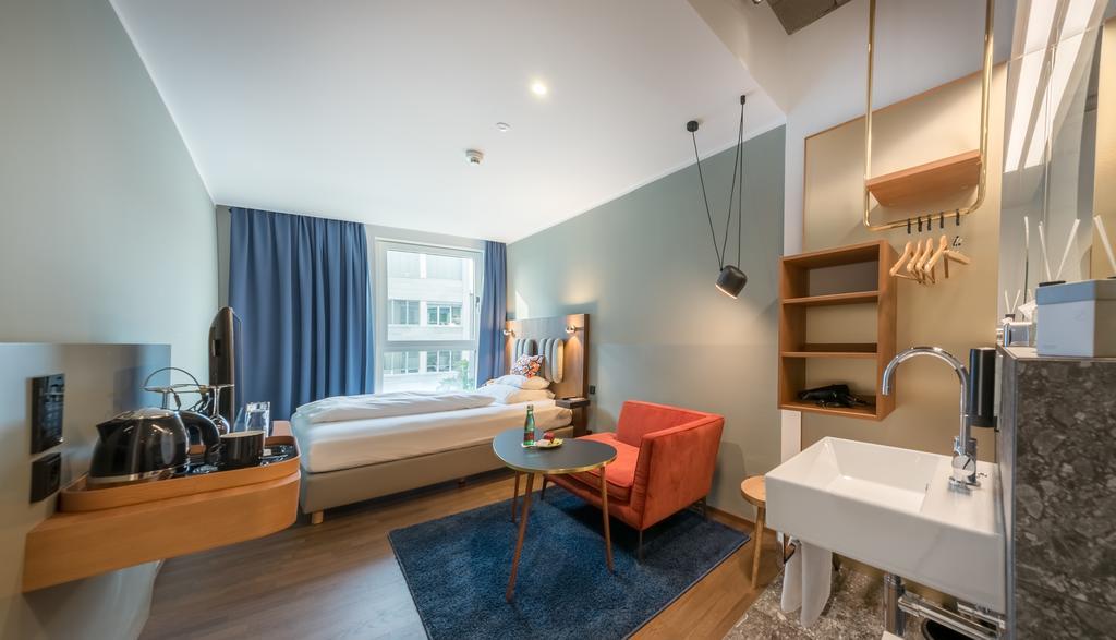 Hotel Ploberger Βελς Εξωτερικό φωτογραφία