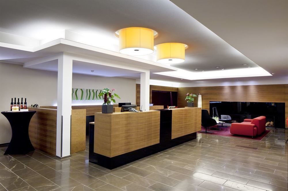 Hotel Ploberger Βελς Εξωτερικό φωτογραφία