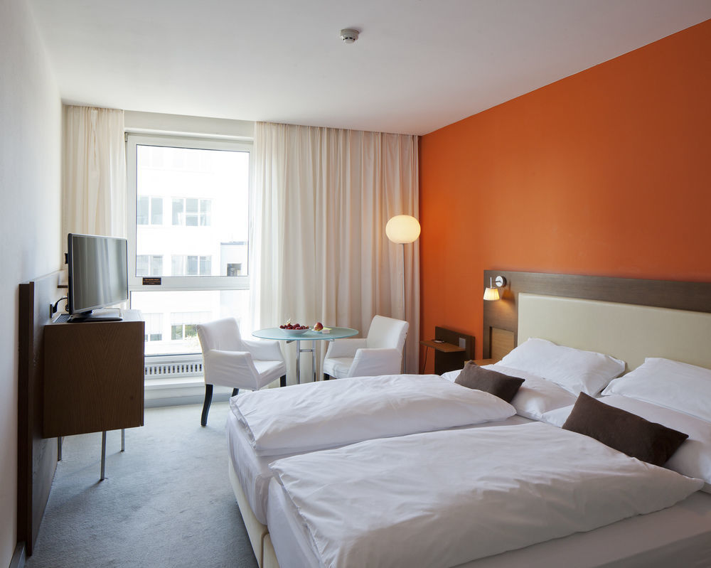 Hotel Ploberger Βελς Εξωτερικό φωτογραφία