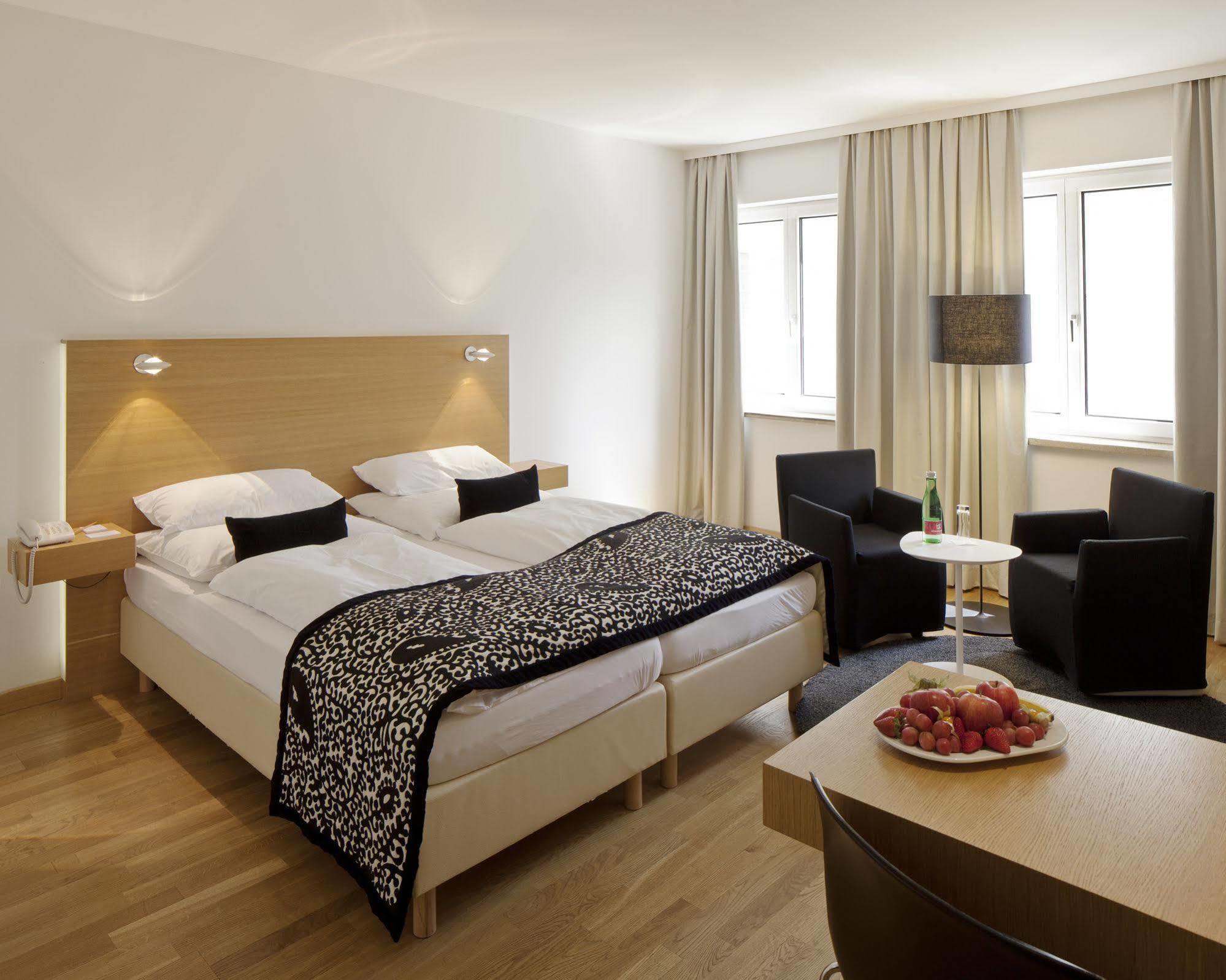 Hotel Ploberger Βελς Εξωτερικό φωτογραφία