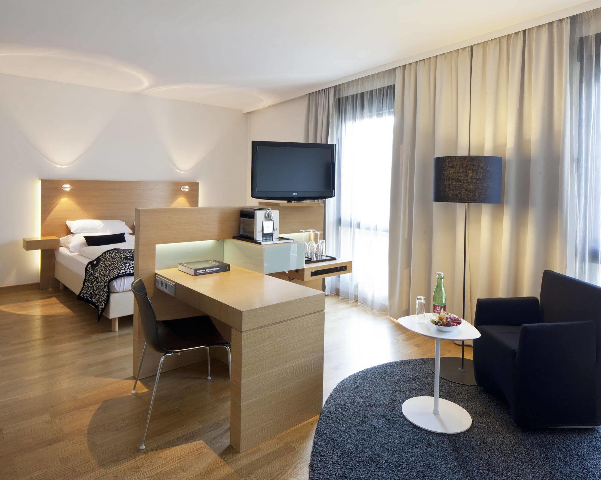 Hotel Ploberger Βελς Εξωτερικό φωτογραφία