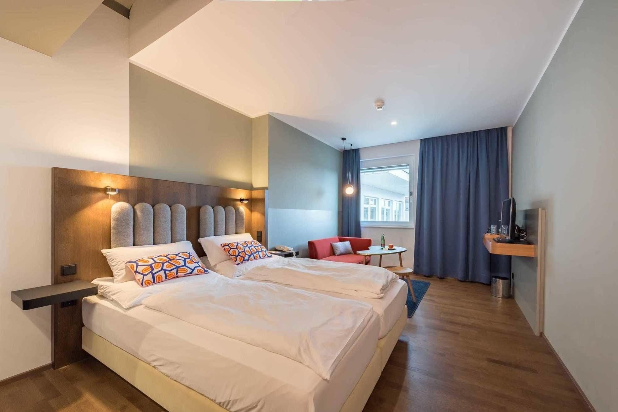 Hotel Ploberger Βελς Εξωτερικό φωτογραφία