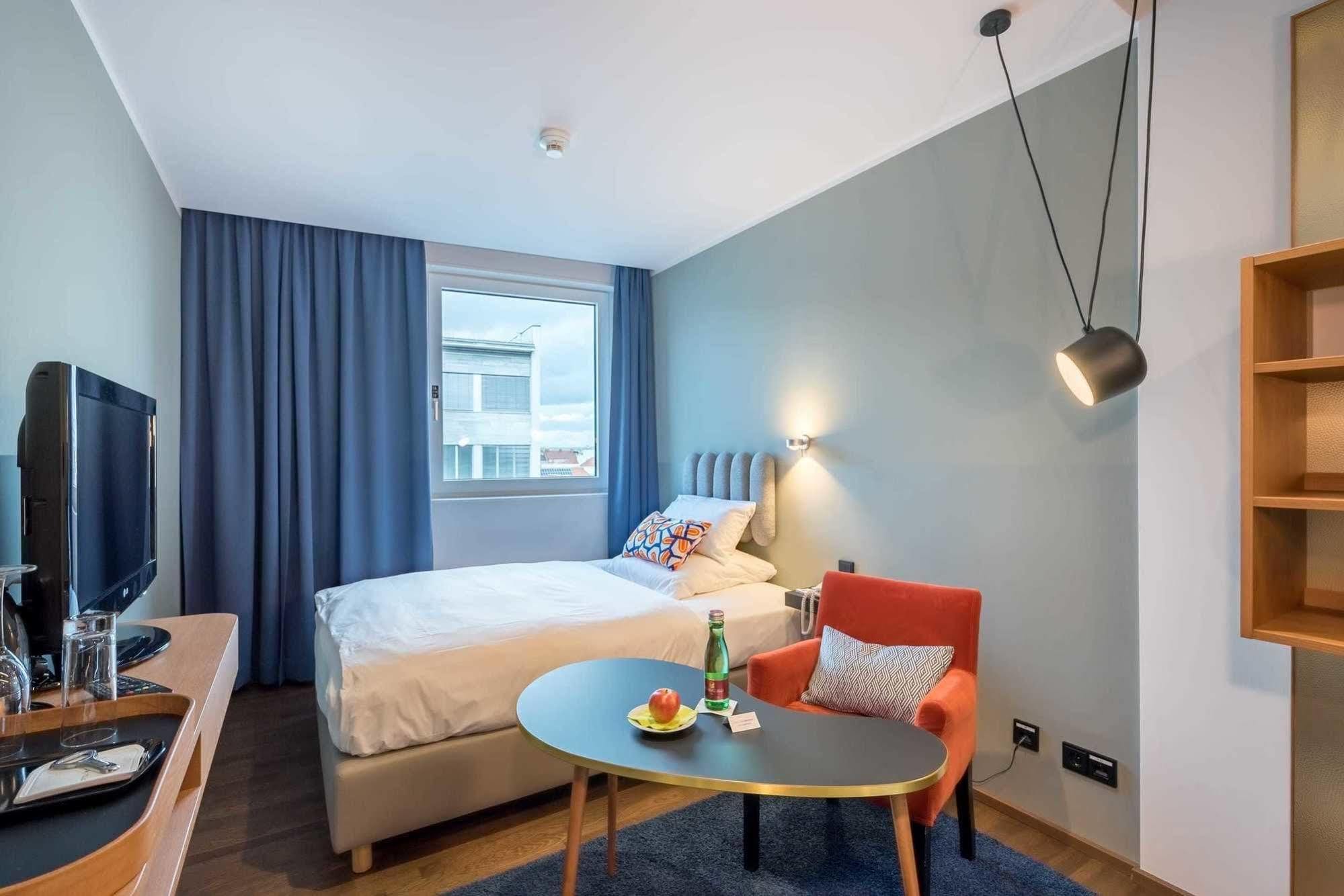Hotel Ploberger Βελς Εξωτερικό φωτογραφία