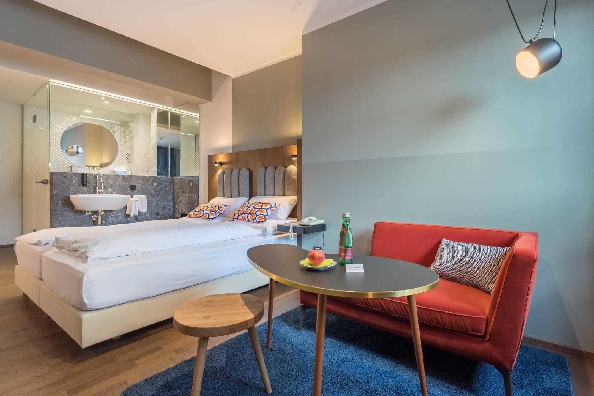 Hotel Ploberger Βελς Εξωτερικό φωτογραφία
