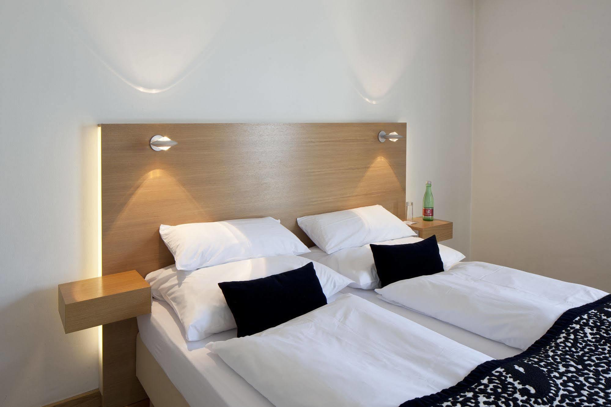 Hotel Ploberger Βελς Εξωτερικό φωτογραφία
