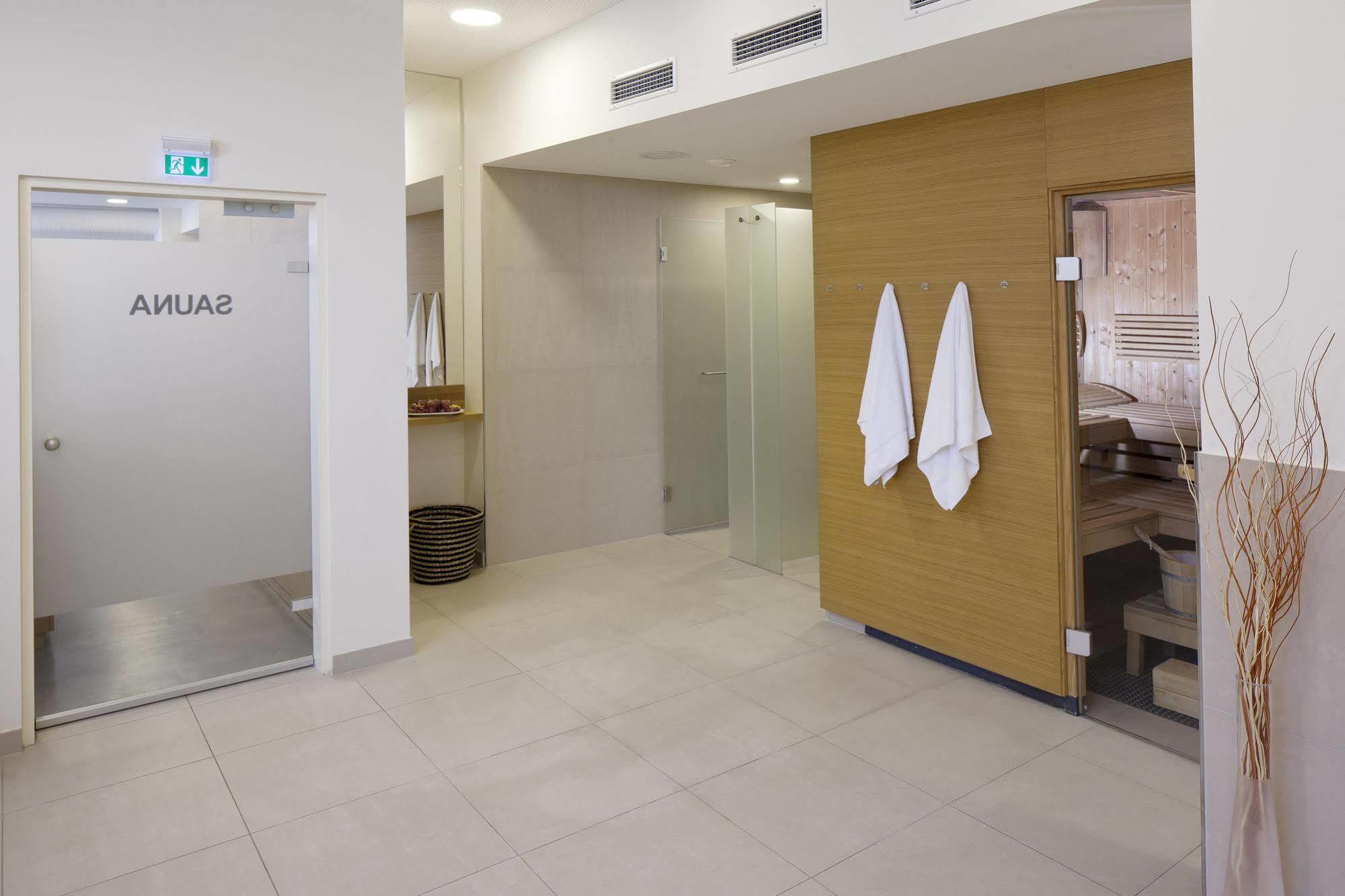 Hotel Ploberger Βελς Εξωτερικό φωτογραφία