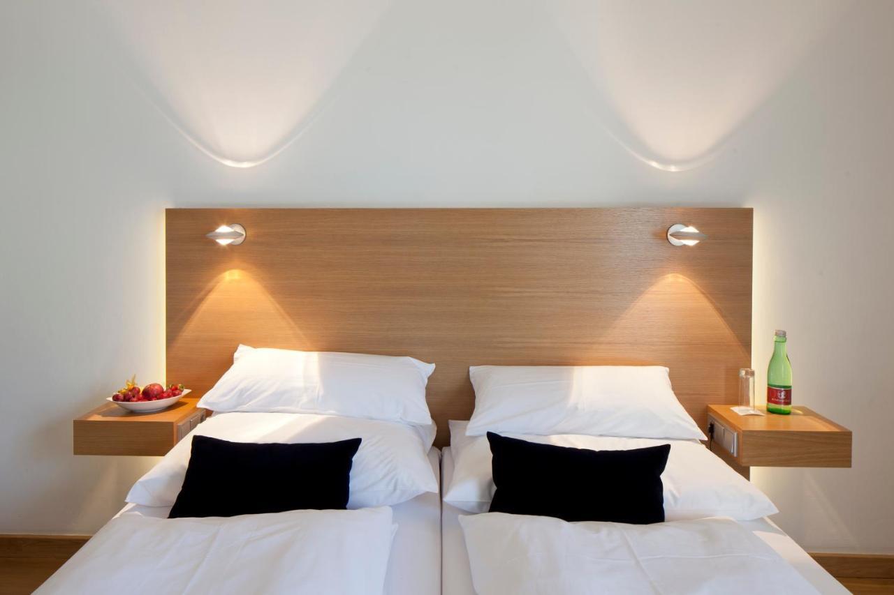 Hotel Ploberger Βελς Εξωτερικό φωτογραφία
