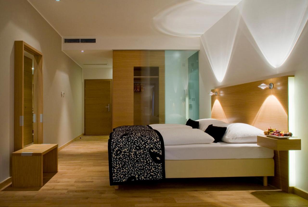 Hotel Ploberger Βελς Εξωτερικό φωτογραφία